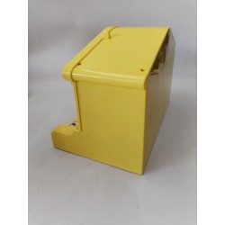 Suntoy Piano Musical Théâtre Fanfare Animaux Jouet Rétro Vintage