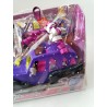 Vampirina Hauntley's Mobile Giochi Preziosi Disney Junior Neuve Voiture Figurine