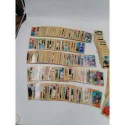 Gros Lot De Cartes 1987 Topps National League Leaders Cards Baseball