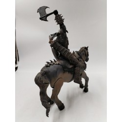 Figurine Spawn The Dark Age McFarlane Toys Jouet Collection 2002