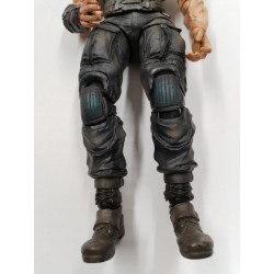 Figurine Batman Play Arts Kai Bane Square Enix DC Dark Knight