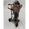 Figurine Spawn Mc Farlane Clown 2000 Hôpital Psychiatrique 