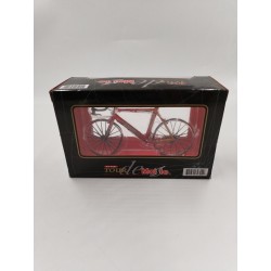 Cannondale Multisport 2000 Tour De Maisto 1:12 Véhicule Miniature Vélo VTT