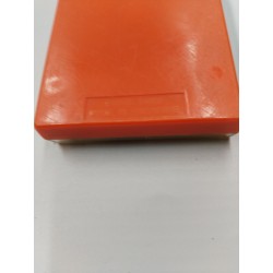 Tomy 1976 Pocket Game Billes Au But Marble Catch Secret Passage Jouet Vintage De