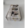 Harry Potter Figurines En Plâtre A Peindre Coffret 3 Figures Wizarding World...