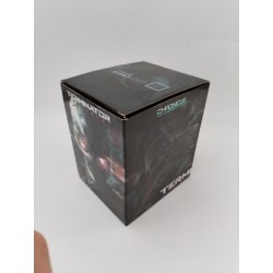 Terminator Genisys Half Scale Endo Skull Chronicle Collectibles Loot Crate...