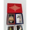 Jeu Du Musée De La Compagnie Des Indes Jeux De Cartes Coffret Héron  Au XVIII 