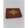 Coffret Jeux De Cartes Jeu Des Provinces De France 2 X 54 Jeux Boechat