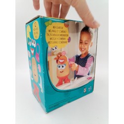 Potato Head Mme Patate Hasbro Jouet