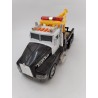 Tonka Tow Truck Roadside Service Camion Jouet Lumières Et Sons 2000 Hasbro 