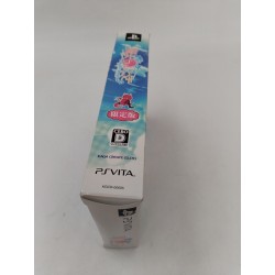 Majo Koi Nikki Dragon X Caravan PS Vita PlayStation Cero Kaga Create