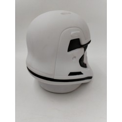 Star Wars Stormtrooper Lampe Abystyle Disney USB 2 Modes Lumières Lit Bureau