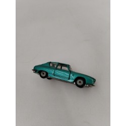 Penny N 0/27 Lancia Flavia Zagato Sport Italy 1/66 Policar Politoys Jouet...