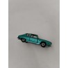 Penny N 0/27 Lancia Flavia Zagato Sport Italy 1/66 Policar Politoys Jouet...