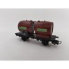 Jouef Wagon Bi Foudre Algeco SNCF C.W.F.B Sd W 58642 Trains Modélisme...