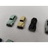 Lot De 13 Voitures H O Jouef Dyna Aronde Ds 19 Citroën Peugeot 403 203 Ariane 