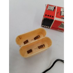 Jouef Contacteur Inverseur Ref 882 Ho Jouet Trains Modélisme Ferroviaire Rails