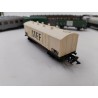 Jouef Ho Stef Isotherme SNCF 521612 Wagon Transport Marchandise Trains Modélisme