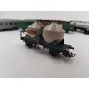 Jouer Algeco Ciment Double Cuve Jouef Ho Trains SNCF 524148