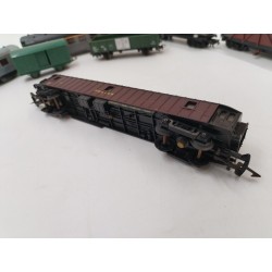 Jouef Ho Trains Postes Wagon SNCF Pamyi41514