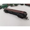 Jouef Ho Trains Postes Wagon SNCF Pamyi41514