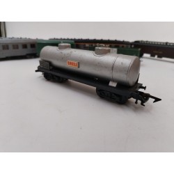 Jouef Ho Trains Wagon Transport Shell Cuve Essence SNCF 559581