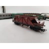 Jouef Ho Trains Wagon Chariot Double Entonnoir VB SNCF 981213 Jouet