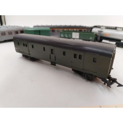 Jouef Ho Trains SNCF Fourgon A Bagage 49116 Jouet