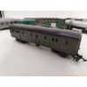 Jouef Ho Trains SNCF Fourgon A Bagage 49116 Jouet