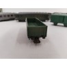 Jouef Trains Ho Sncf Wagon Tombereau Ouvert