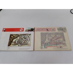 Jouef Ho Plans Et Décors De Réseaux Télécommande Livre Catalogue Ancien