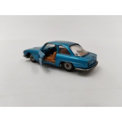 Penny Alfa Romeo Bertone Politoys Policar 2600 Sprint 1/66 No 0/25