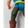 Figurine 1992 Hasbro Conan Le Barbare Automate Bras Jouet Retro