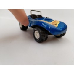 Tonka 5200 Buggy Beach Jouet Voiture Tout Terrain Metal