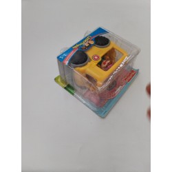 Fisher Price Little People C4310 Minibus Personnage Jouet Neuf