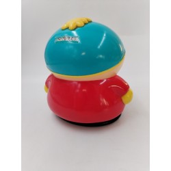 South Park Eric Cartman Tirelire Money Bank Piggy Toys Bonbon Vintage