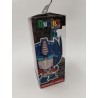Rubik's crew transformers Optimus prime hasbro gaming figurine casse tete Jeu...