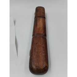 Awale Jeux Traditionnel Africain Bois Sculpté Wari Awele Jeux Fait Main