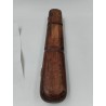 Awale Jeux Traditionnel Africain Bois Sculpté Wari Awele Jeux Fait Main