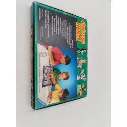 Château Hanté Ravensburger Jeu De Société 1999 Fantômes MacGregor