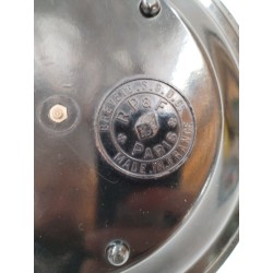 Roulette Casino R.P & F Made In France 26 Cm Breveté Jeu Jouet Jeux Ancien