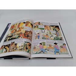 Largo Winch L'héritier Repérages Dupuis Bd Bande Dessinée Livre Le Groupe W