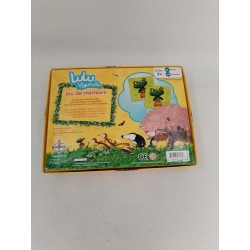 Lulu Vroumette Éditions Gladius Jeu De Mémoire Jeux De Société