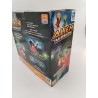 Alien Mission Megableu Jeu Électronique Tir Laser Vision Lunette Jeux