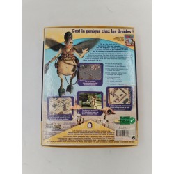 star wars droides mecanos jeux video pc windows cd rom Big Box