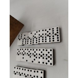 Jeu De Domino Double Six 6 Jeu