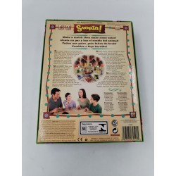 Snorta ! Édition Mattel Jeux De Société Deluxe Jeux Famille Animaux Ferme