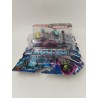 he-man masters of the universe skeletor power attack mattel figurine maitre...