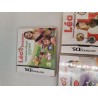 Léa Passion Lot De 5 Jeux Vidéo Nintendo Ds Maîtresse D'école Vétérinaire...