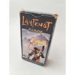 Lanfeust Tarot Jeu De Cartes Jeux Éditions Le Diouris